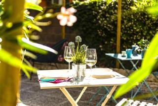Hostly - The Urban Garden House - 3 Bedrooms, Garden, Great Location! - Pisa - 8