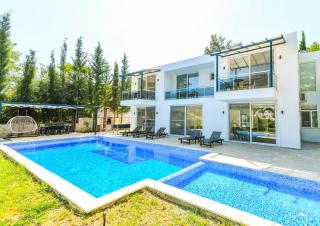 Villa White Stone - Kalkan - 6