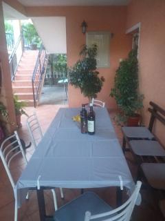 Guesthouse Djacic - Budva - 1