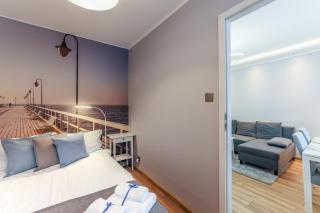 AP Apartments Piastowska - Gdansk - 5