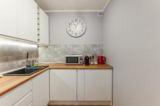 AP Apartments Piastowska - Gdansk - 3