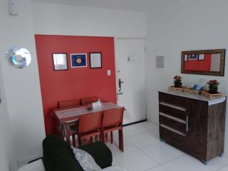 Lindo studio na Praia do Gonzaguinha - São Vicente - 4