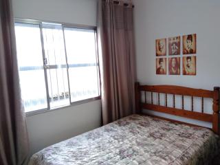 Lindo studio na Praia do Gonzaguinha - São Vicente - 2
