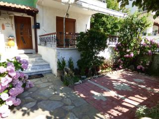 Mama's - Limenas - 0