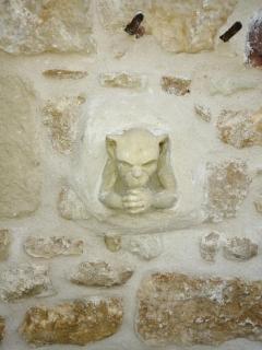 Gatekeepers Cottage Tiny House, Taizé, Deux-Sevres, Velo Francette - 5