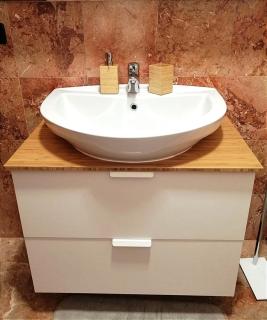 Orizzonte Marino Giallo Angolo solare verso la laguna - 6