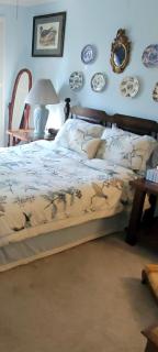 Kountry Living Bed and Breakfast - Oneonta - 5