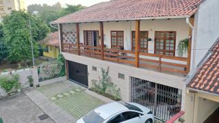 Pousada Central Jaraguá - Jaraguá do Sul - 9