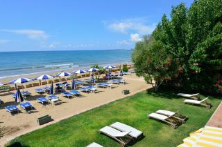 Hotel Acquasanta - 0