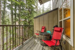 Collins Lake Condo - Government Camp - 9