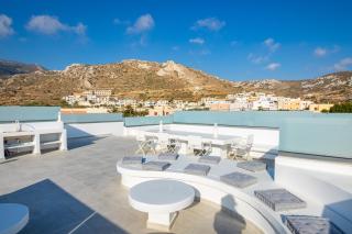 Thalasidi Luxury Suites - Karpathos - 6