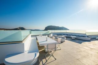 Thalasidi Luxury Suites - Karpathos - 5