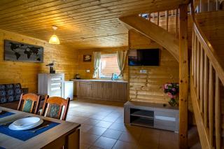 Morska Osada domki blisko morza - 5