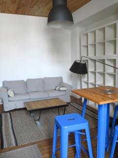 Appartement vue latérale sur océan - Saint-Nazaire - 4