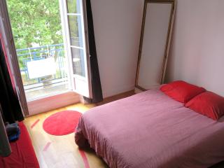 Appartement vue latérale sur océan - Saint-Nazaire - 9