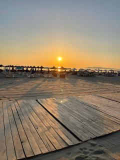 Amad beach apartament - 4