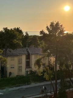 Amad beach apartament - 3