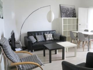 Appartement vue latérale sur océan - Saint-Nazaire - 6