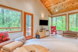 The Burrow at Zig Zag - Rhododendron - 9