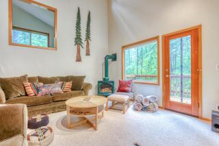 The Burrow at Zig Zag - Rhododendron - 8