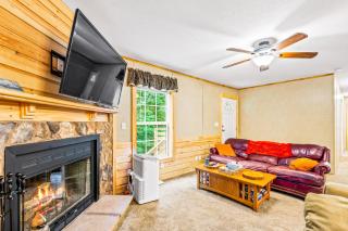 Schroon River Bend Getaway - Schroon Lake - 6