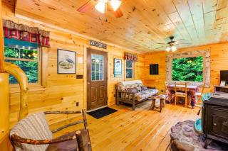Lost Pond Cabin - Schroon Lake - 7