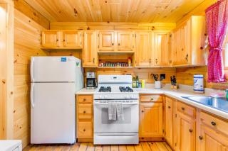Lost Pond Cabin - Schroon Lake - 5