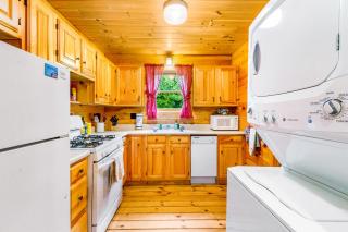 Lost Pond Cabin - Schroon Lake - 4