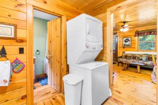 Lost Pond Cabin - Schroon Lake - 3