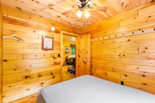 Lost Pond Cabin - Schroon Lake - 1