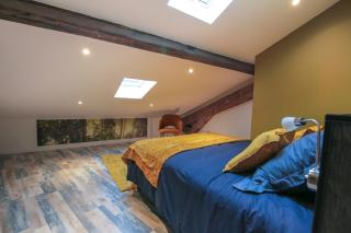 La Forêt, T2 hypercentre chic et cosy, Wifi par SOVALFI - Saint-Étienne - 4