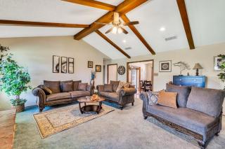Homestead House - In Shadow Hills Golf Course Division Home - Lubbock - 0
