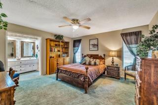 Homestead House - In Shadow Hills Golf Course Division Home - Lubbock - 1