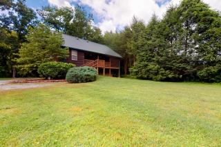 Waters Edge Cabin - Townsend - 9