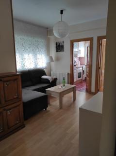 Apartamento de 2 habitaciones a un paso de Begoña - Gijón - 1