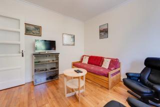 T2 of 55sqm for 3 people - Annecy - 9