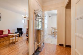 T2 of 55sqm for 3 people - Annecy - 6