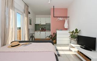 Dream Apartment Milna - Milna - 7
