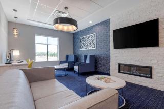 Best Western Plus Choctaw Inn & Suites - 6