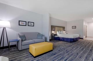 Holiday Inn Express & Suites Choctaw - Oklahoma City East by IHG - 2
