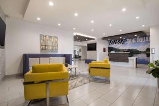 Best Western NSU Inn - Tahlequah - 7