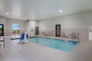 Best Western NSU Inn - Tahlequah - 5