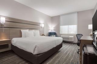 Best Western NSU Inn - Tahlequah - 9