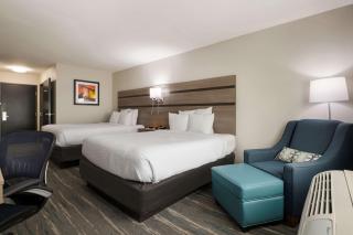Best Western NSU Inn - Tahlequah - 3