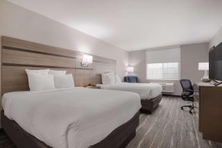 Best Western NSU Inn - Tahlequah - 8