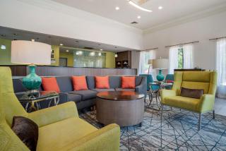 Best Western Carlton Suites - Birmingham - 9