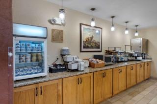 Best Western Pinedale Inn - 4