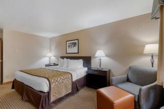 Best Western Pinedale Inn - Pinedale - 8