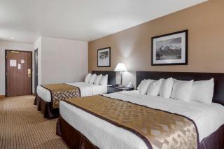 Best Western Pinedale Inn - 2