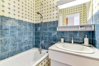 Studio cabine Viktoria - Gruissan - 1